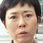 Park Kyung-Eun