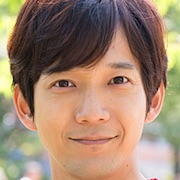 Running Again-Yuuki Tsujimoto.jpg