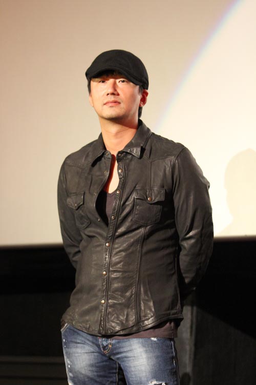 Ryu Seung-Soo - Asianwiki