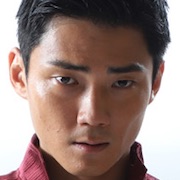 Shinjuku Punch-Katsuya Maiguma.jpg