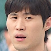 Oh Ki-Deok