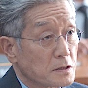 Seo Myung-Chan