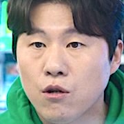 Cha Si-Won