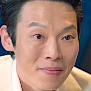 Yang Kyung-Won