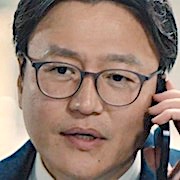 Park Sang-Hyuk