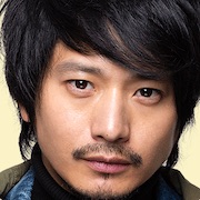 Dream Stage-2019-Osamu Mukai.jpg