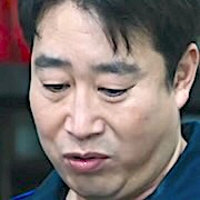 Hong Dae-Sung