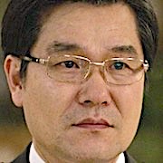 Lee Gyu-Hoe