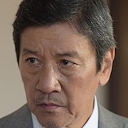 Kyoaku wa Nemurasenai Tokuso Kenji no Gyakushu-Eiji Okuda.jpg