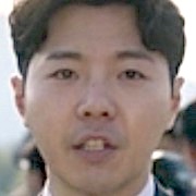 Kim Sun-Ik