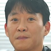 Kim Kyung-Min