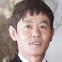 Pit-a-pat, My Love-Kim Il-Kwon.jpg