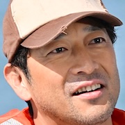 Sabakan Uchuu e Iku-Takaya Sakoda.jpg