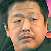 Kim Han-Jong