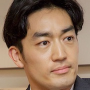 Wagaya no Mondai-2-Ryohei Otani.jpg