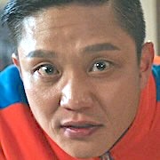 Hwang Sang-Kyung