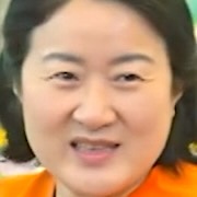 Kim Sun-Kyung