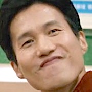 Kwon Ban-Suk