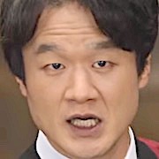 Baek Sung-Chul