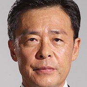 Hagetaka (Japanese Drama)-Ken Mitsuishi.jpg