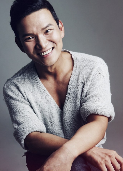 Han Seung-Soo (actor) - AsianWiki