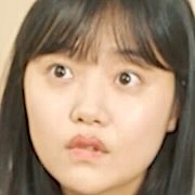 Kim Ah-Yul