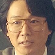Oh Ki-Hwan