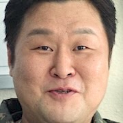 Yoon Kyung-Ho