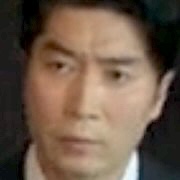 Ko Kyung-Man