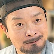 Park Young-Soo