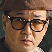 Kim Sung-Yong