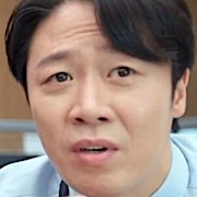 Yun Woo-Sang