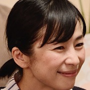 Gou Gou, The Cat 2 (Japanese Drama)-Naomi Nishida.jpg