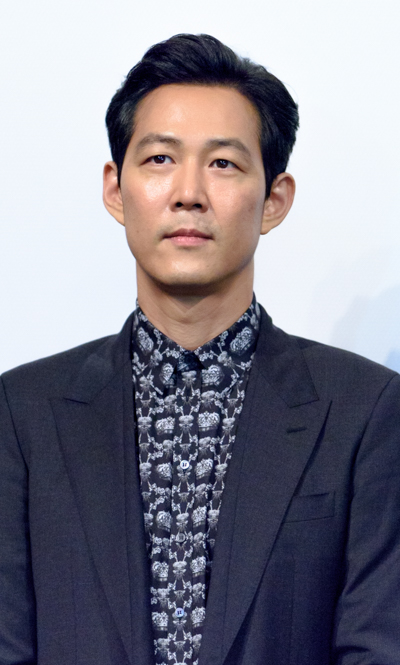 Lee Jung-Jae - Asianwiki