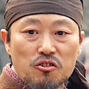 Park Young-Bok