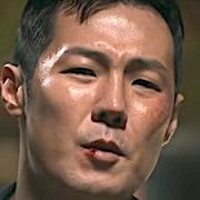 Park Jae-Hong