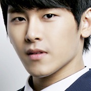 Lee Ho-Won