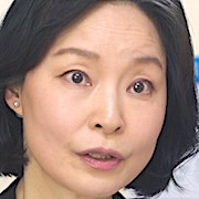 Lee Yoo-Jung