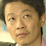 Lim Jin-Woong