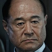 Black Gospel-SP-Takuzo Kadono.jpg