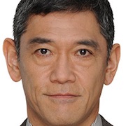 Headhunter (Japanese Drama)-Tetta Sugimoto.jpg
