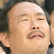 Kang Hak-Soo