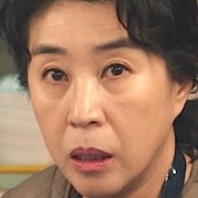 Kim Mi-Kyung
