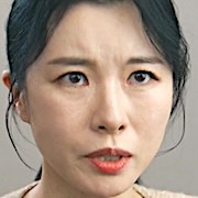 Yoo In-Hye