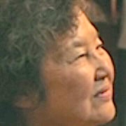 Ahn Bok-Ja