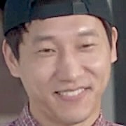 Kang Hee-Man