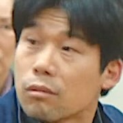 Kang Jung-Hyuk