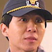 Jung Hyun-Woo