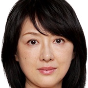 Comes Morning-Mariko Akama.jpg