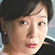 Jo Hyun-Jin